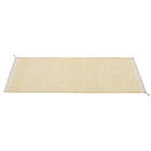 Muuto Ply matta 80x200 cm Yellow