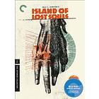 Island of Lost Souls - Criterion Collection (US) (Blu-ray)