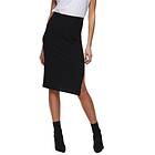 Only Emma Slit Skirt (Naisten)