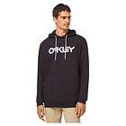 Oakley Apparel B1b 2,0 Hoodie Svart XS Man