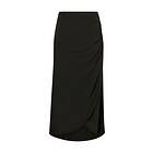 Object Annie High Waist Midi Skirt (Naisten)