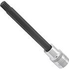 Vigor V2123, Uttag, 1/2, 1 huvuden, M8, 14 cm
