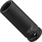 Vigor V5550L-24 Sexkantsuttag Kraftuttag 24 mm 1/2 (12,5 mm)