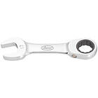 Vigor V2828, 14 mm, Krom, Krom