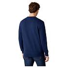 Wrangler Sign Off Sweatshirt (Herr)