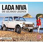 Lada Niva: Die Gelände-Legende