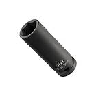 Vigor V5550L-13 Sexkantsuttag Kraftuttag 13 mm 1/2 (12.5 mm)