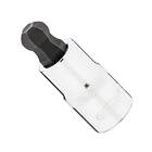 Vigor V7055-H12 Unbrako Skruvmejselbit 12 mm 1 st 1/2 (12.5 mm)