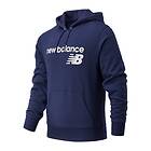 New Balance Classic Core Sweater Blå M Man