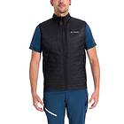 Vaude Herr Freney Hybrid Vest Iii väst, svart, en storlek EU