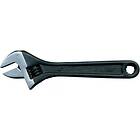 Topex Adjustable Swedish wrench 300mm steel handle (35D558)