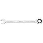 Topex combination ratchet wrench 17 mm (35D745)
