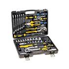 Topex Tool set 56 pcs. (38D224)