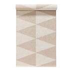 Scandi Living Rime matta nude (beige) 70x200 cm