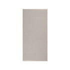 Scandi Living Mellow plastmatta greige 70x200cm