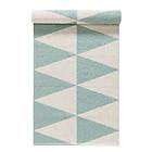 Scandi Living Rime matta mint 70x150 cm