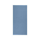 Scandi Living Mellow plastmatta blå 70x200cm
