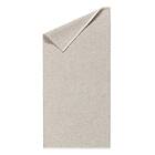 Scandi Living Fallow matta Sand (beige) 70 x 150 cm