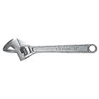 Top Tools Adjustable Swedish wrench 150mm steel handle (35D111)