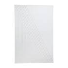 Woud Kyoto Teppe off-white 200x300 cm