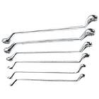 Top Tools Ring wrench set 6-17mm, 6 pcs. (35D455)