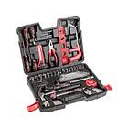 Top Tools SOCKET SET 1/4 &quot , 3/8&quot , 100 PCS