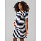 Vero Moda Maternity Box Fit O-ringning Kort klänning