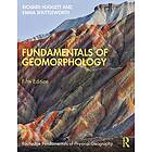 Fundamentals of Geomorphology