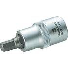 Toolcraft 816157 Unbrako hylsor 7 mm 1/2 (12,5 mm)