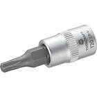 Toolcraft T20 816082 T-profil Toppnyckelinsats T 20 1/4 (6,3 mm)