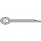 Toolcraft Splinter 40 mm 250 stk