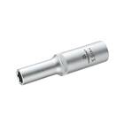 Toolcraft Uttag 6,3 mm (1/4) 816094 Skiftnyckel bredd 5,5 mm