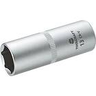 Toolcraft Uttag 6,3 mm (1/4) 816172 Skiftnyckel bredd 13 mm