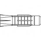 Toolcraft Splinter 71 mm 25 stk