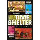 Time Shelter: Winner of the Premio Strega Europeo