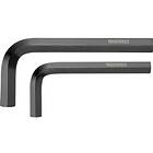 Teng Tools Allen key hex type L 4mm (116560806)