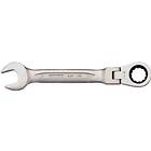 Teng Tools Joint and Ratchet Combination Wrench 10mm (131890303)