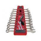 Teng Tools Set of combination wrenches 8 19mm 10pcs. (117430108)