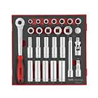 Teng Tools TED1227, 3,59kg