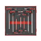 Teng Tools TEDHEX7
