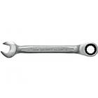 Teng Tools Combination spanner with a ratchet 8 mm