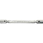 Teng Tools Articulated socket wrench 12 x 13mm (72920408)