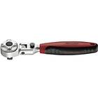 Teng Tools Hinged ratchet handle 1400-72SN/3800-72SN/1200-72SN (186900205)