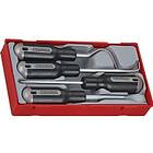 Teng Tools 4-piece scraping and disassembly kit TTSR04