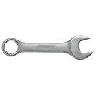 Teng Tools Short Stubby ring spanner 18 mm