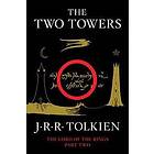 The Two Towers: Being the Second Part of the Lord of the Rings: 2