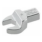 Stahlwille 58214017 Öppen platta 17 mm till 14x18 mm