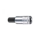 Stahlwille 03050005, Uttag, 1/2, Metrisk, 1 huvuden, 5 mm