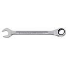 Stahlwille 41171010 17 10 GEWINKELT Ringskraldenøgle 10 mm