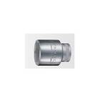 Stahlwille 03030024, Uttag, 1/2, Metrisk, 1 huvuden, 24 mm